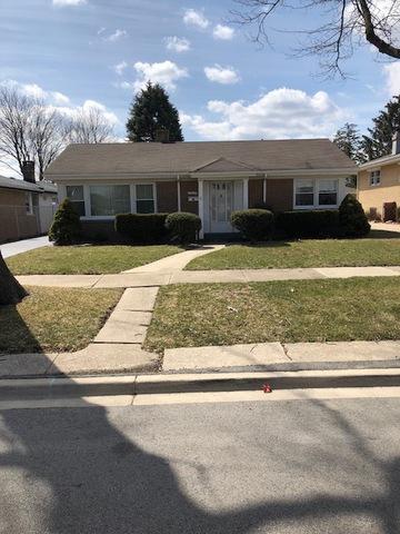 5809 Huron St., Berkeley, IL 60163
