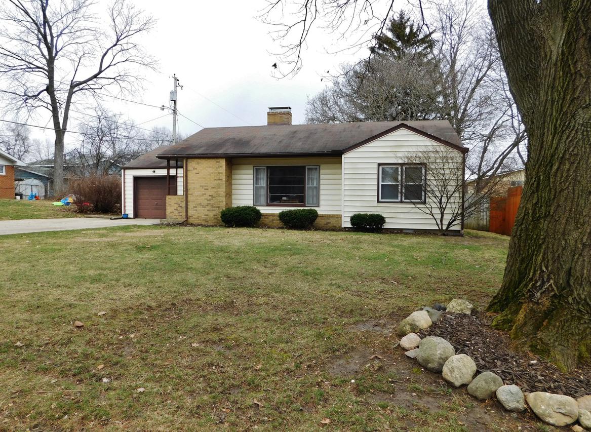 1604 Park Haven Dr., Champaign, IL 61820