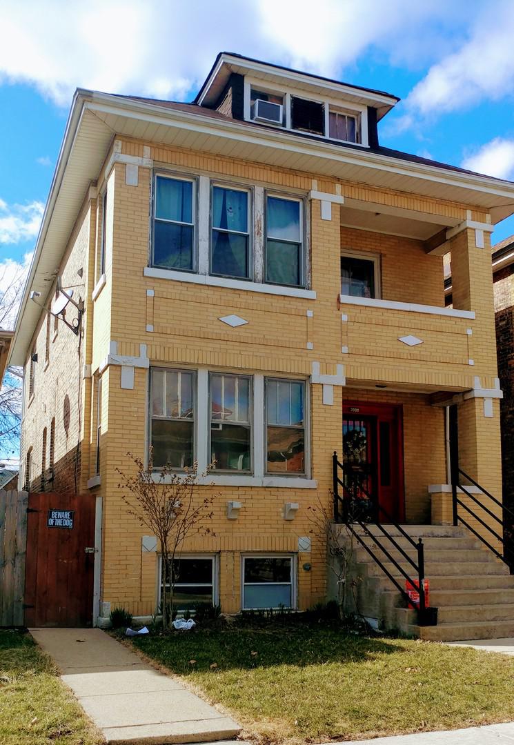 7008 S Rockwell St., Chicago, IL 60629