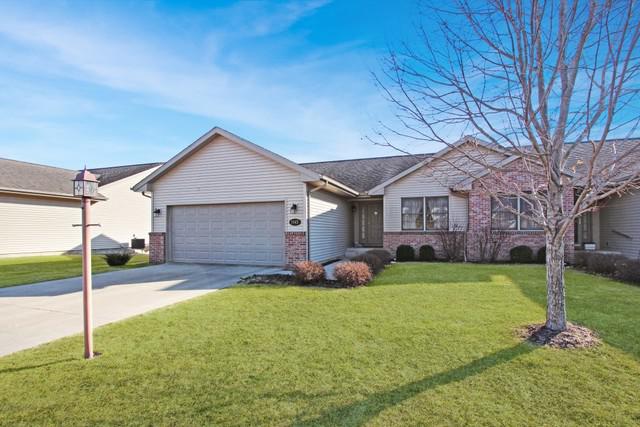 1145 W Donald Dr. #1, Freeport, IL 61032