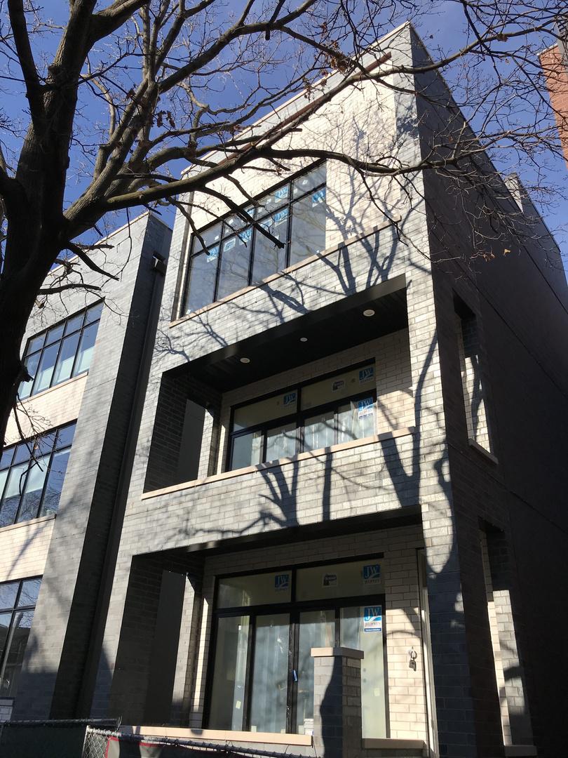 2866 W Lyndale St. #1, Chicago, IL 60647