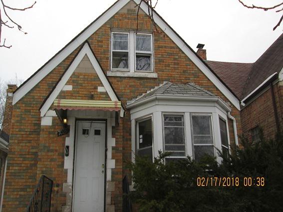 7029 S California Ave., Chicago, IL 60629