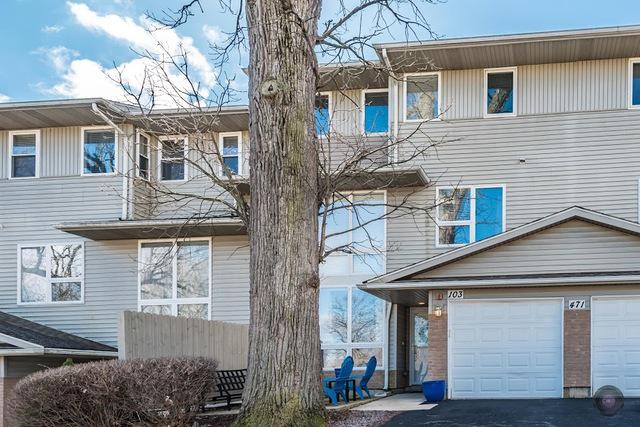 471 River Bend Rd. #103, Naperville, IL 60540