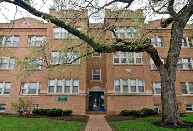4051 N Southport Ave. #2, Chicago, IL 60613