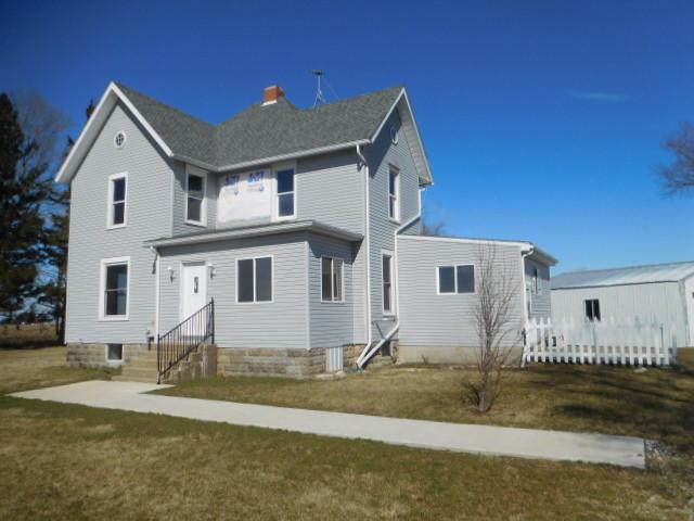 1334 E 2600 North Rd., Piper City, IL 60959