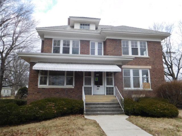 626 E Penn St., Hoopeston, IL 60942