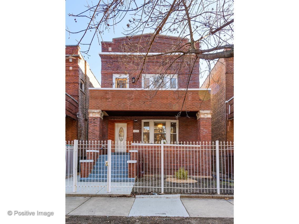 4731 W Gladys Ave., Chicago, IL 60644