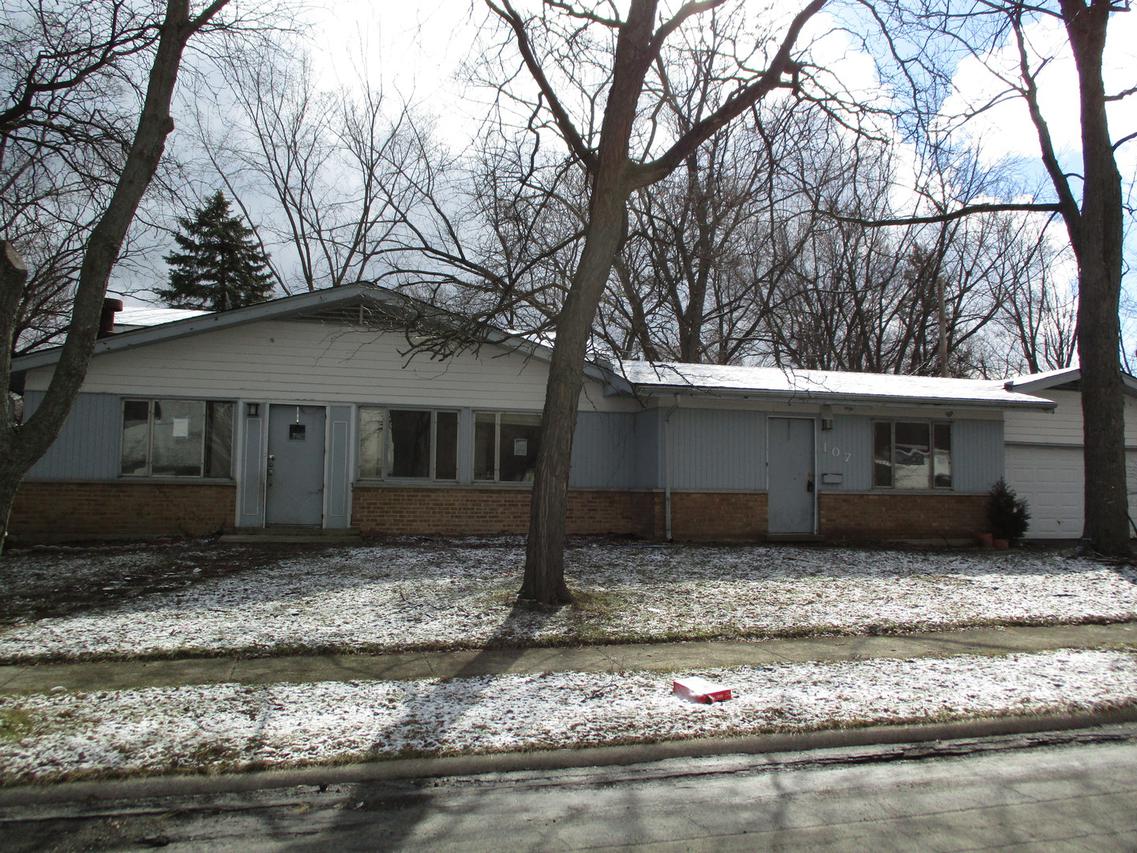 107 Walnut St., Park Forest, IL 60466