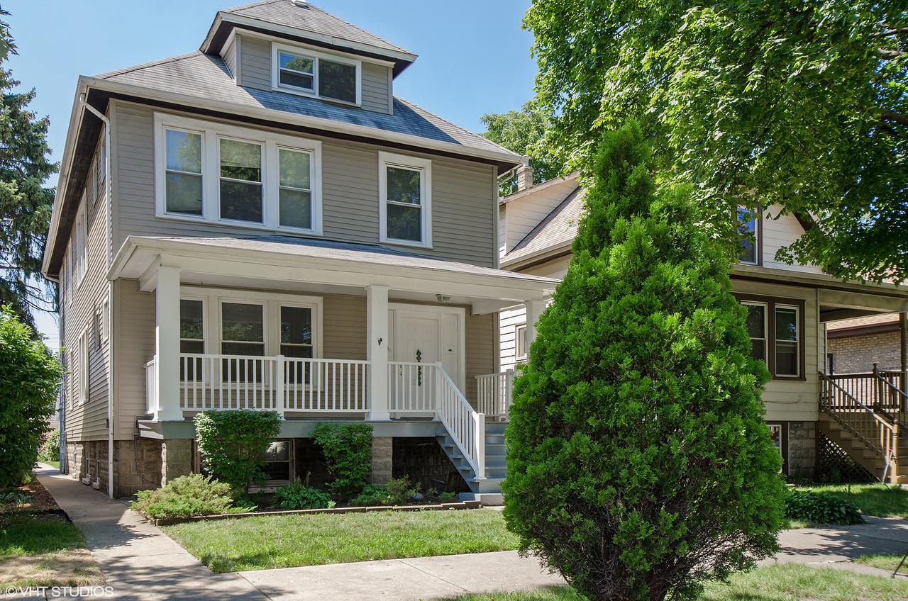 5685 W Goodman St., Chicago, IL 60630