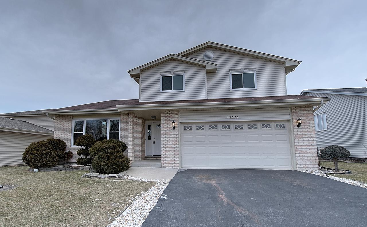 18025 Lavergne Ave., Country Club Hills, IL 60478