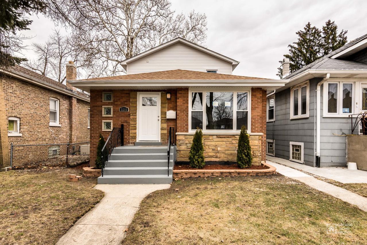 3255 N Natchez Ave., Chicago, IL 60634