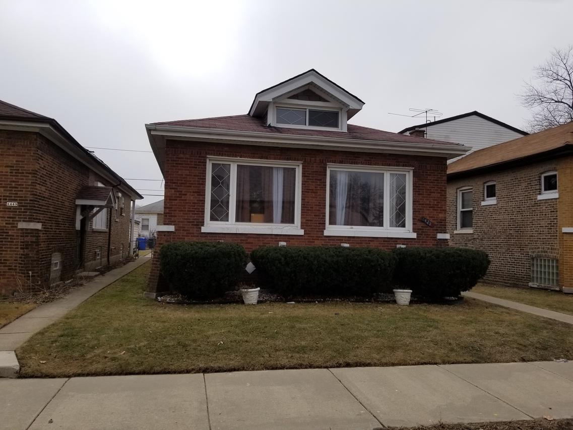 1439 E 83rd St., Chicago, IL 60619