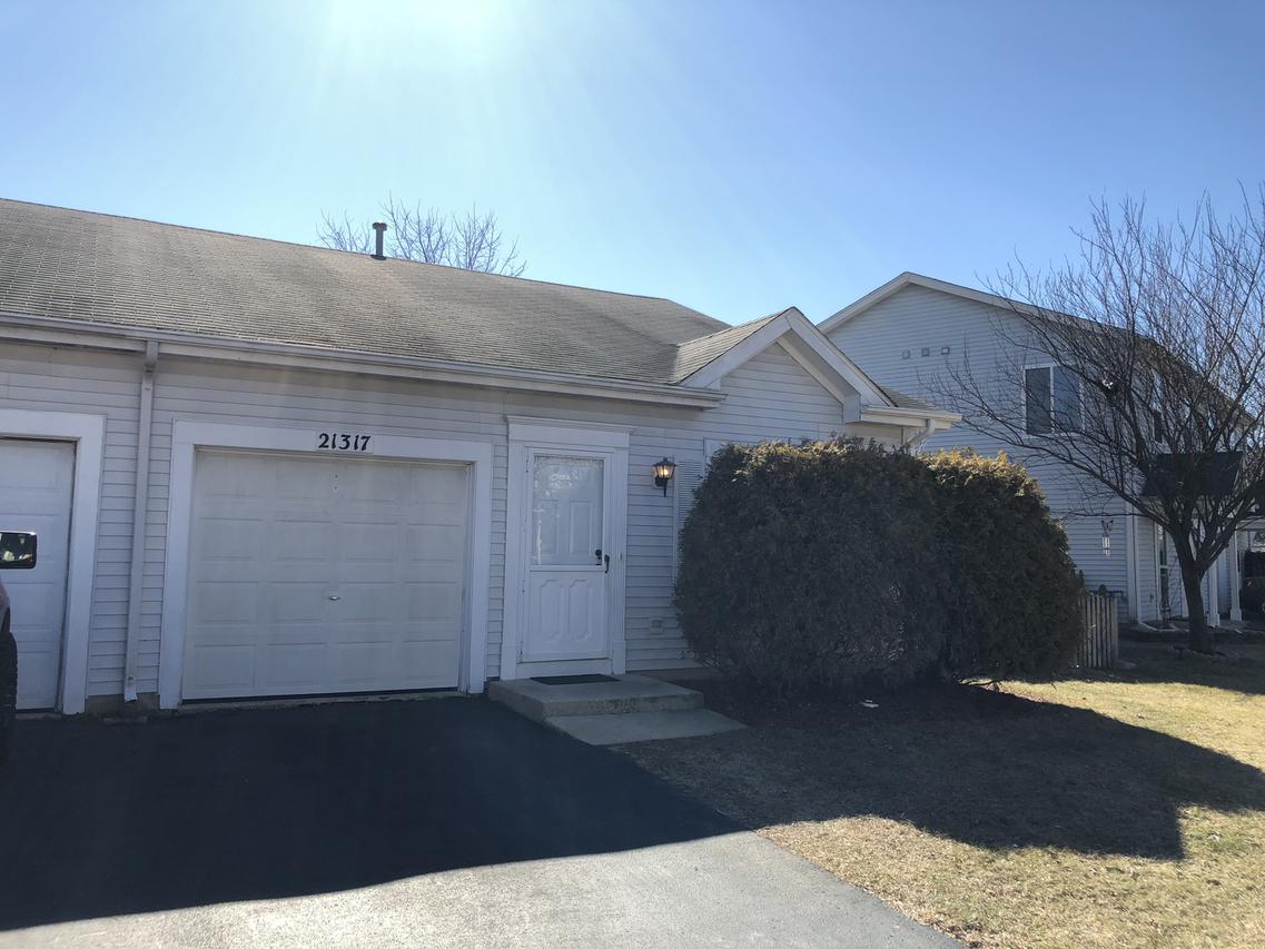 21317 Edison Ln., Plainfield, IL 60544