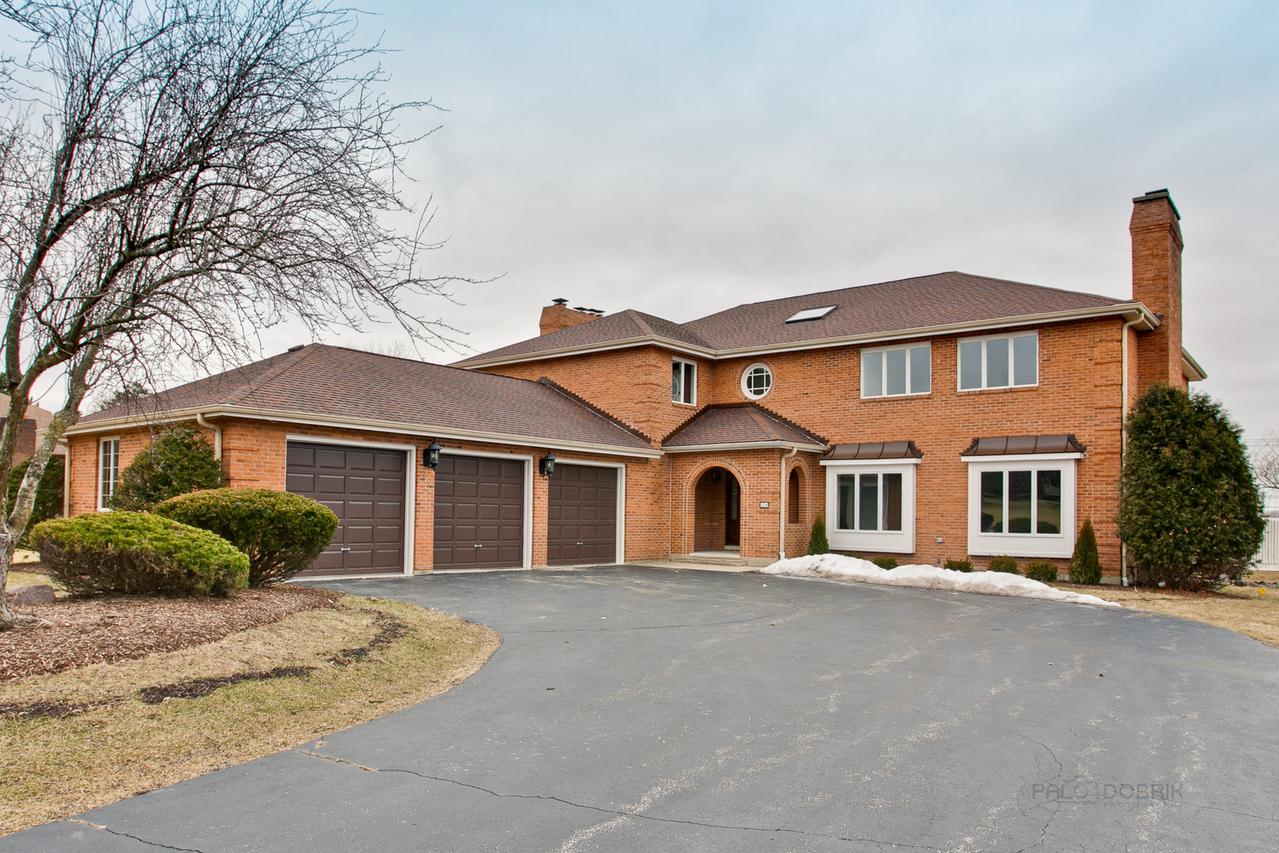 34 Brandywine Ln., South Barrington, IL 60010