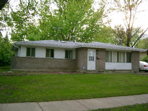 422 N Orchard Dr., Park Forest, IL 60466
