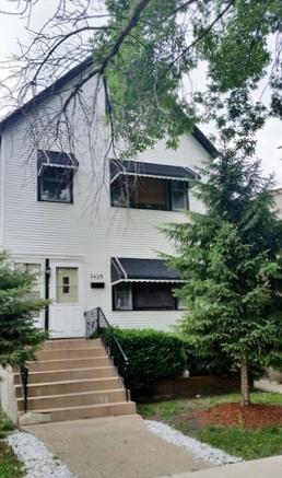3425 W 63rd Pl., Chicago, IL 60629