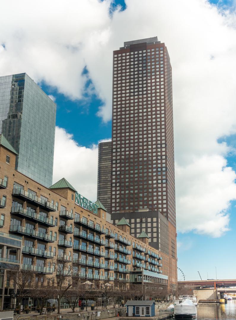 474 N Lake Shore Dr. #2103, Chicago, IL 60611
