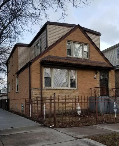 1759 N Latrobe Ave., Chicago, IL 60639