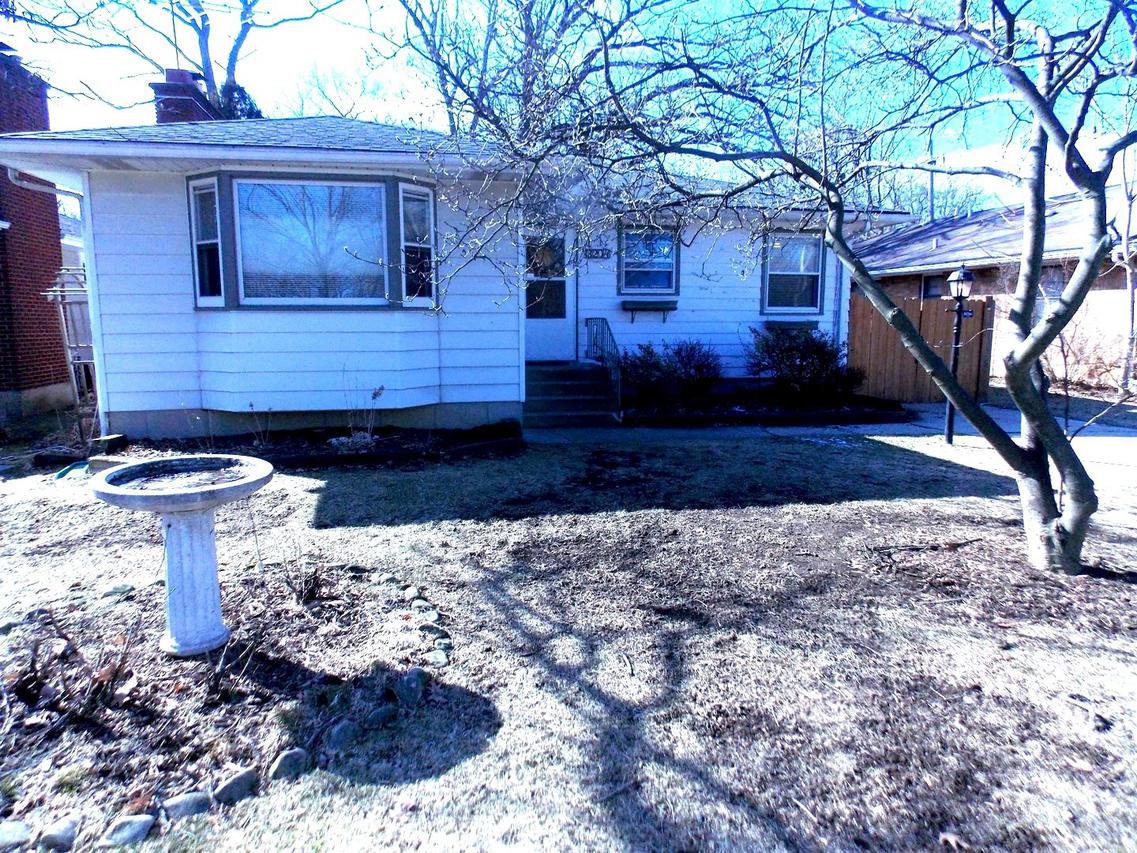 3204 Bethel Blvd., Zion, IL 60099