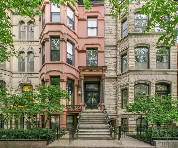 816 N Dearborn St. #2, Chicago, IL 60610