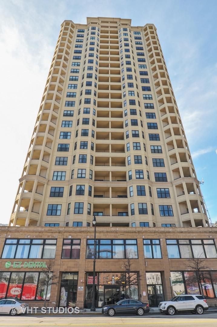1464 S Michigan Ave. #404, Chicago, IL 60605