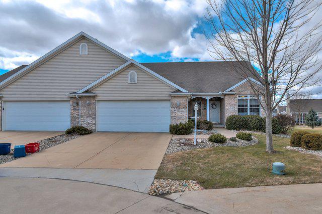 2305 Naples Ct. #1, Champaign, IL 61822