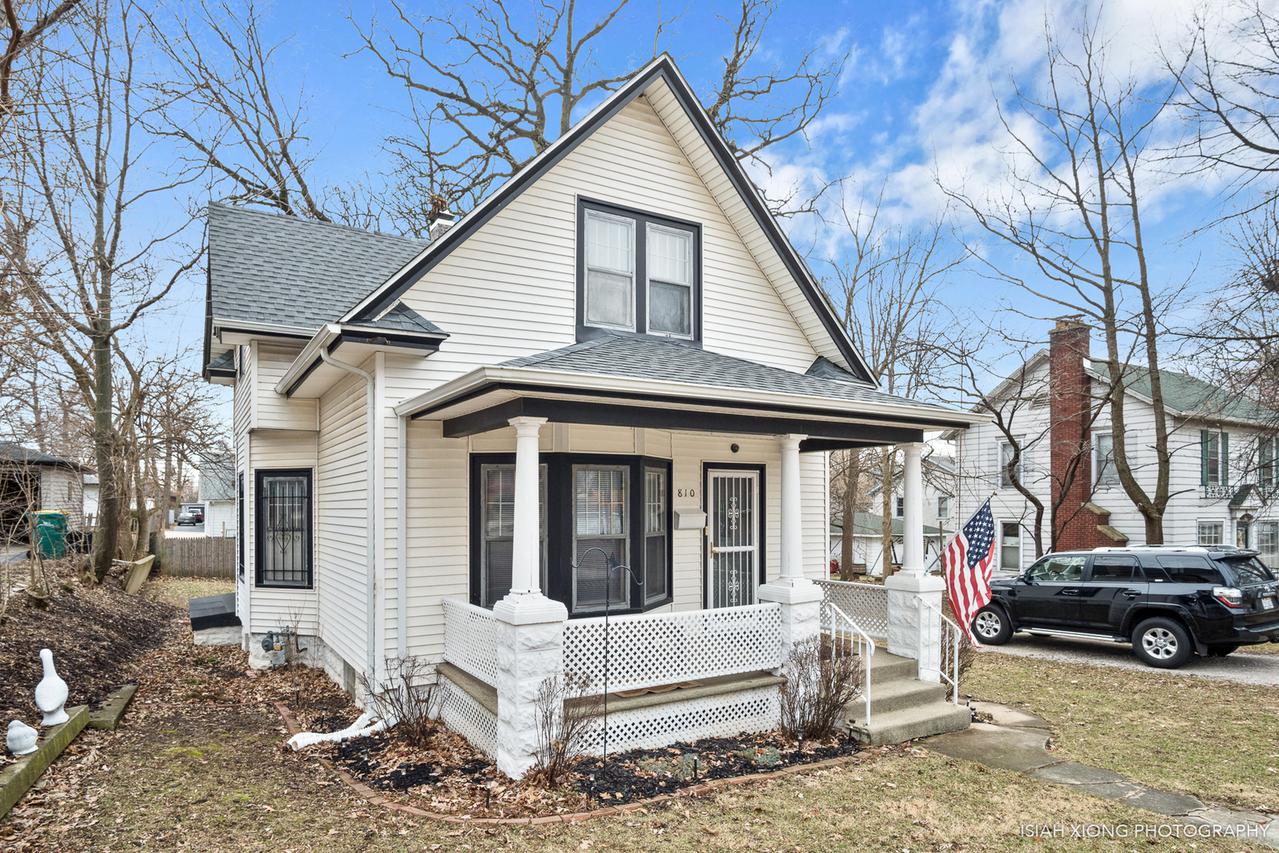 810 Audrey Ave., Joliet, IL 60436