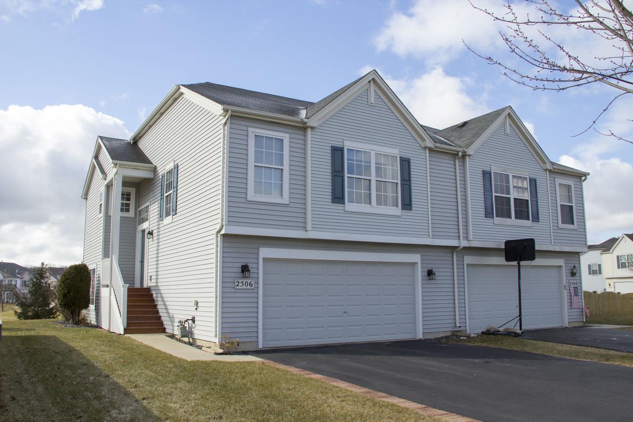 2506 Timber Springs Dr., Joliet, IL 60432