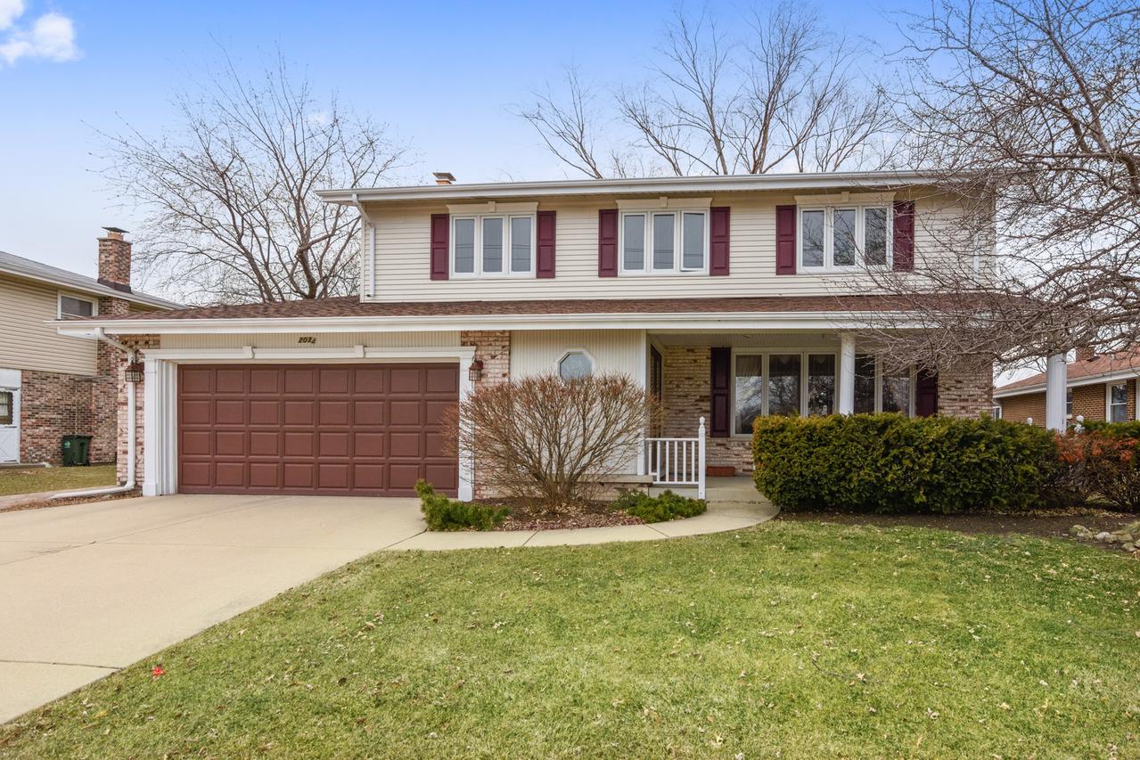 2034 S Goebbert Rd., Arlington Heights, IL 60005