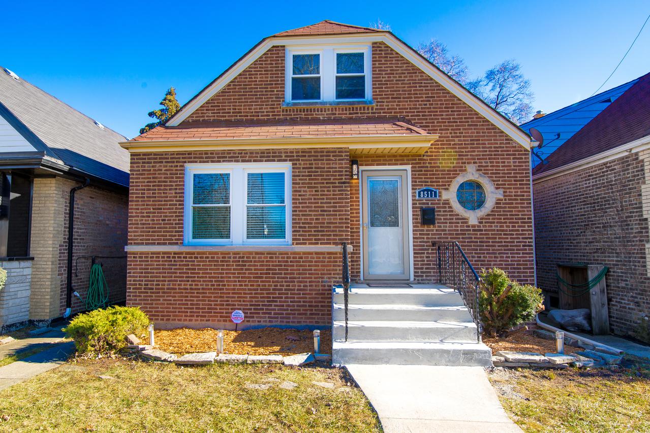 8511 S King Dr., Chicago, IL 60619