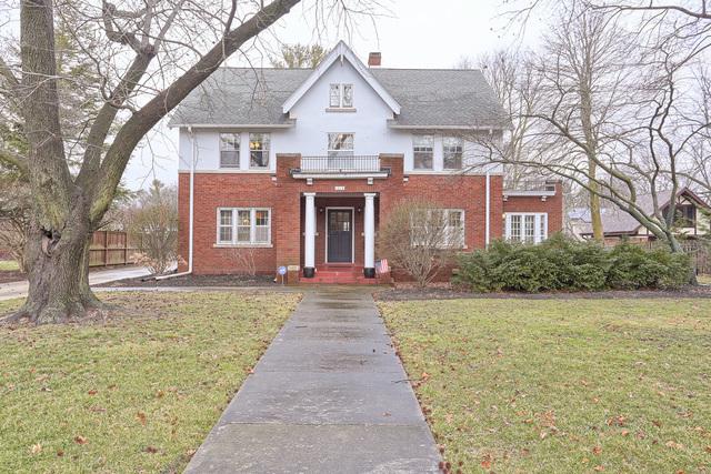 1014 W University Ave., Champaign, IL 61821