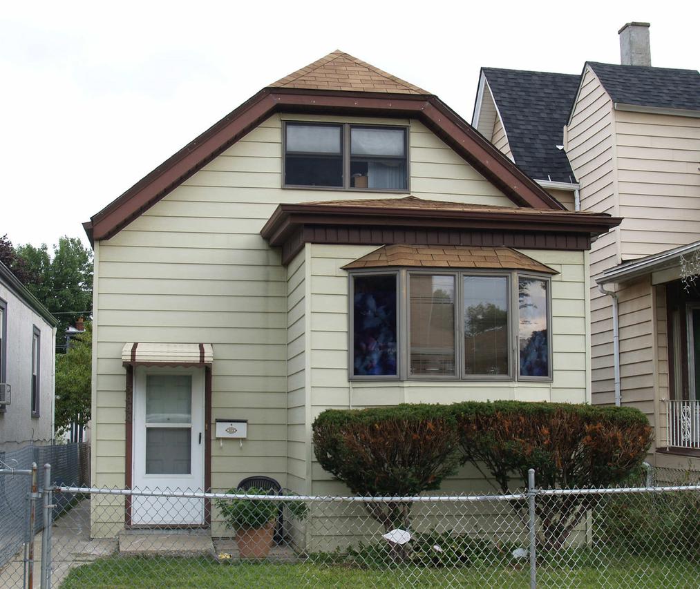 3444 W 64th St., Chicago, IL 60629
