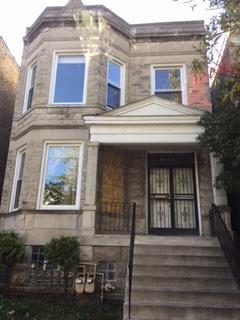 1938 S Trumbull Ave., Chicago, IL 60623