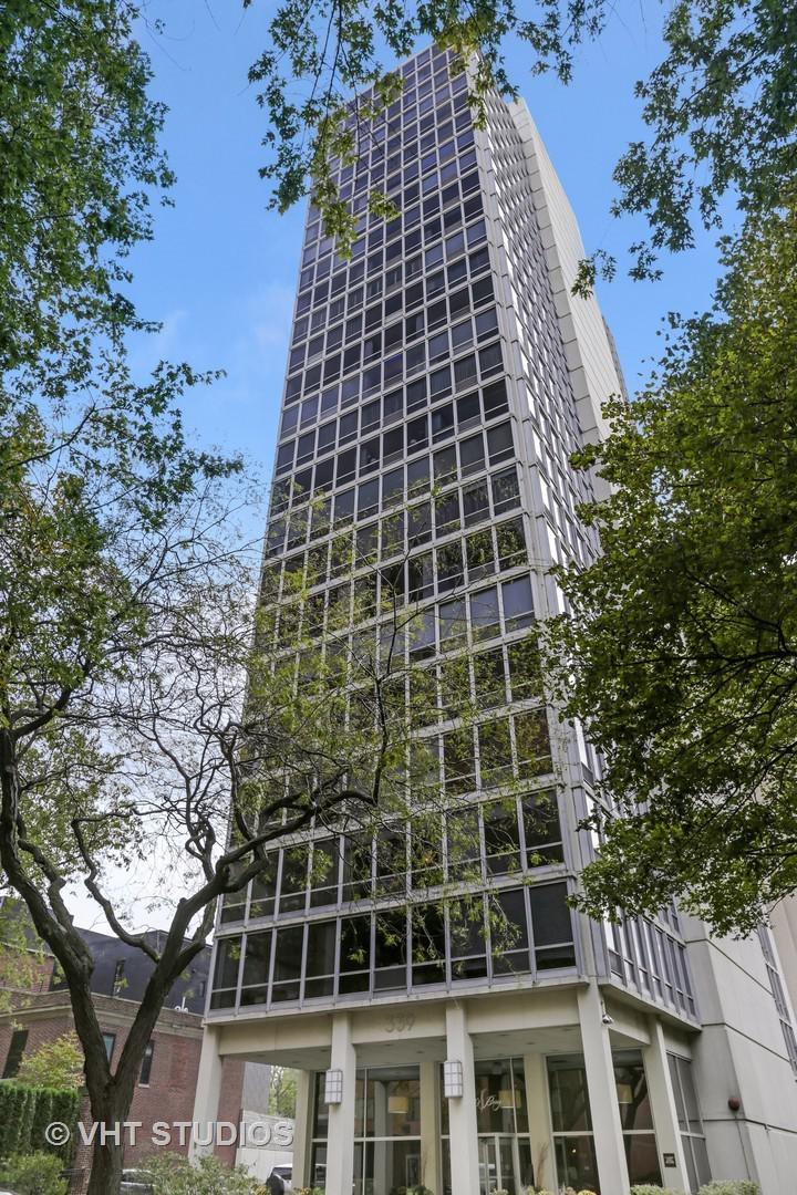 339 W Barry Ave. #22C, Chicago, IL 60657