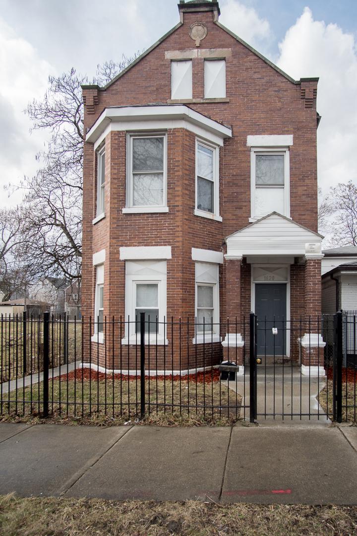 1620 S Komensky Ave., Chicago, IL 60623
