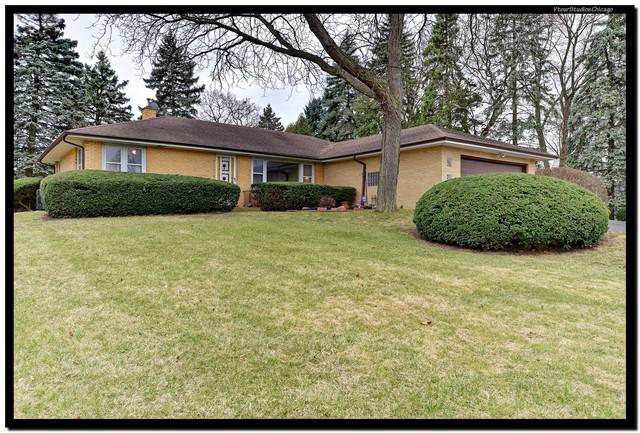523 63rd St., Willowbrook, IL 60527