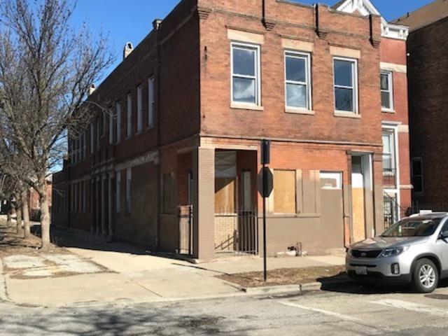 2658 W 21st Pl., Chicago, IL 60608