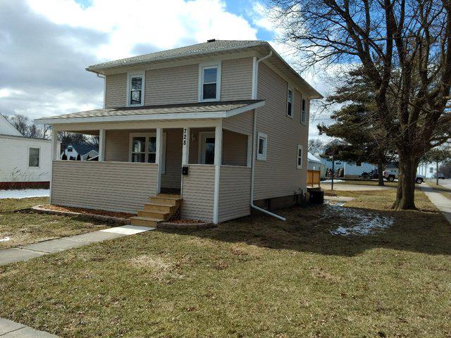 728 Woolf Ct., Rochelle, IL 61068