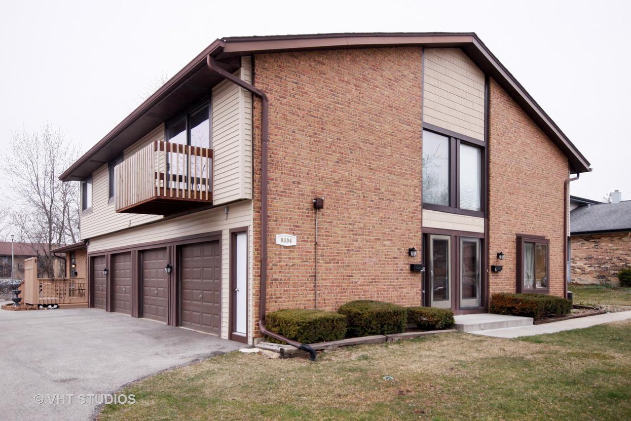 8334 Portsmouth Dr. #D, Darien, IL 60561
