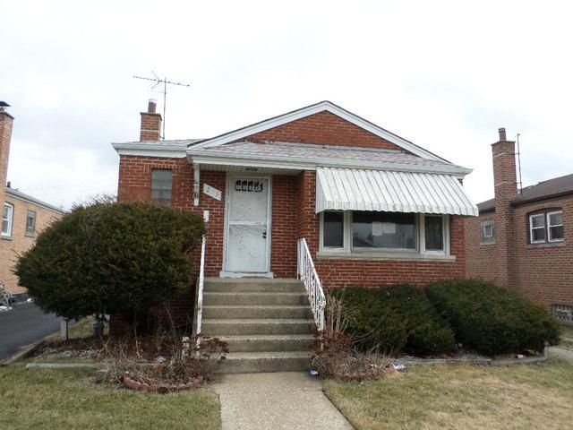 283 Oglesby Ave., Calumet City, IL 60409