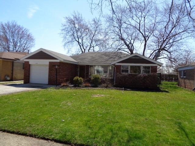 4101 Dean Dr., Oak Lawn, IL 60453