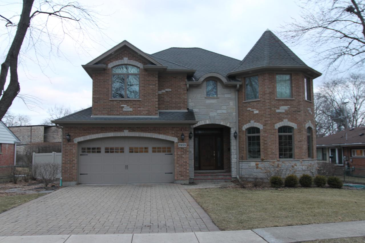 1955 Lincoln Ave., Northbrook, IL 60062