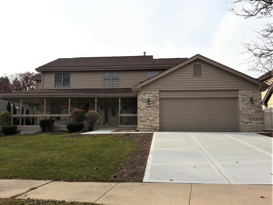 16952 Blue Heron Dr., Orland Park, IL 60467