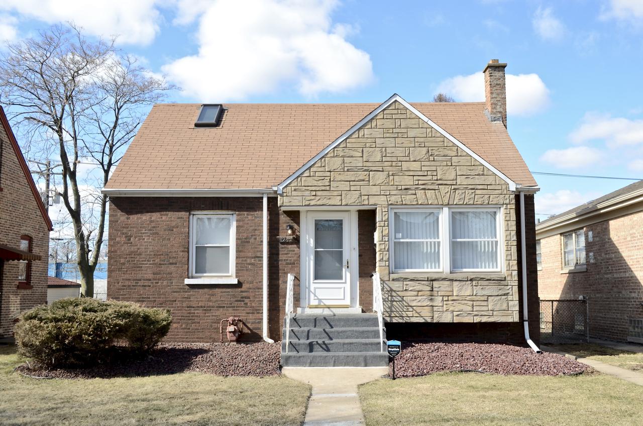 12858 S Emerald Ave., Chicago, IL 60628