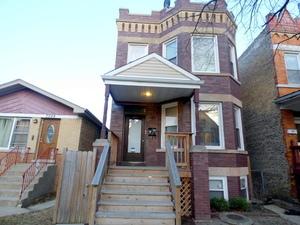 3927 N Saint Louis Ave., Chicago, IL 60618