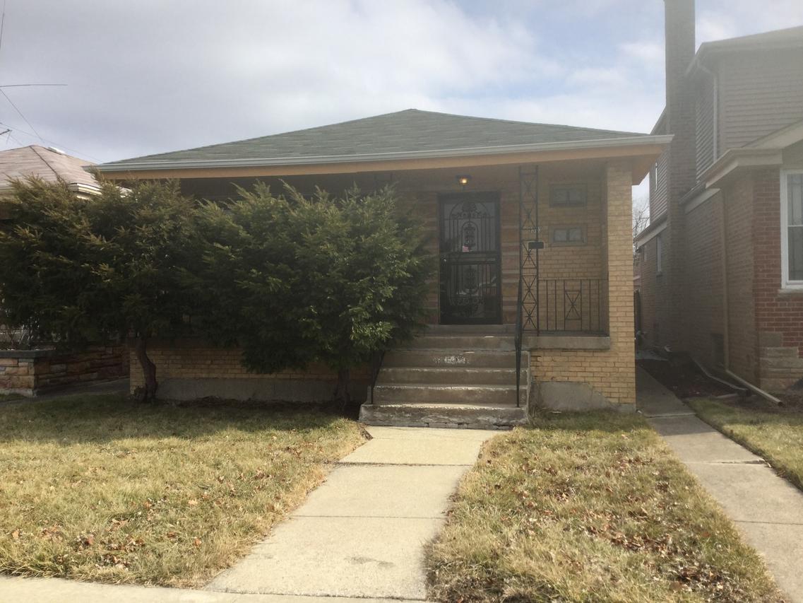 9543 S Emerald Ave., Chicago, IL 60628