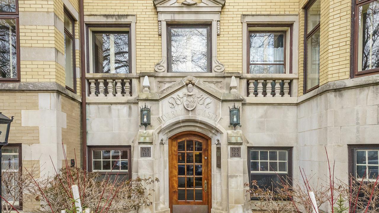 131 Kedzie St. #G, Evanston, IL 60202