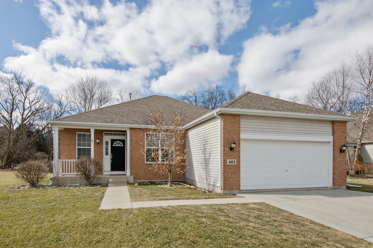 401 Redwing Dr., Woodstock, IL 60098