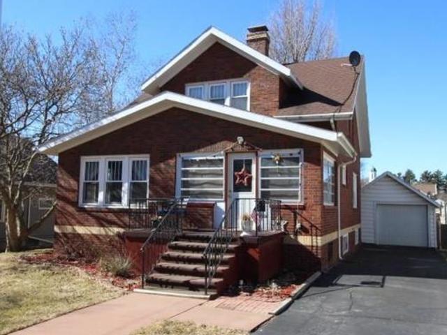 1308 S Walnut Ave., Freeport, IL 61032