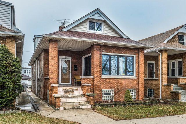 2507 N New England Ave., Chicago, IL 60707